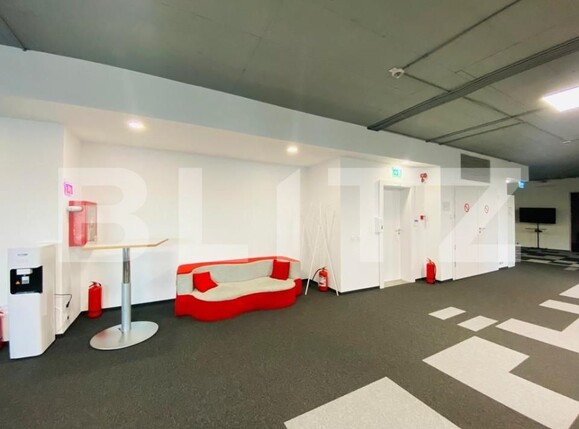 Spațiu birouri de închiriat Central - 145069SIB | BLITZ Cluj-Napoca | Poza6