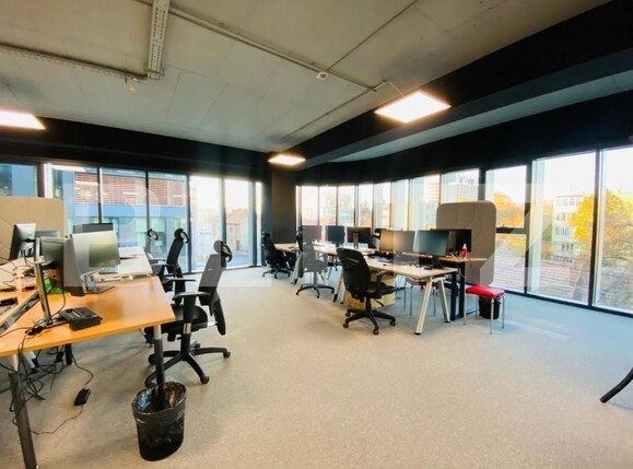 Spațiu birouri de închiriat Central - 145069SIB | BLITZ Cluj-Napoca | Poza15