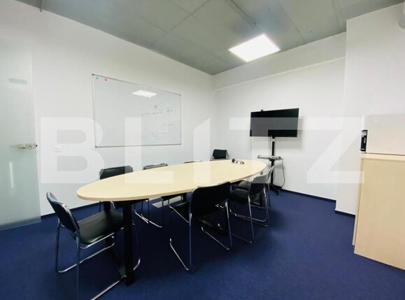 Spațiu birouri de închiriat Central - 145069SIB | BLITZ Cluj-Napoca | Poza2