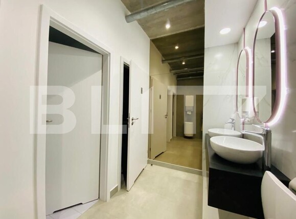 Spațiu birouri de închiriat Central - 145069SIB | BLITZ Cluj-Napoca | Poza4