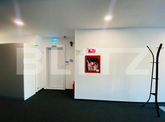 Spațiu birouri de închiriat Central - 145069SIB | BLITZ Cluj-Napoca | Poza17