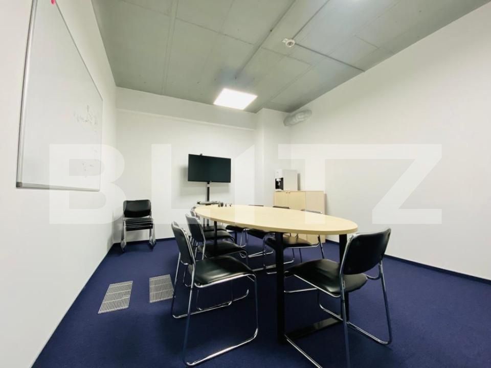 Spațiu birouri de închiriat Central - 145069SIB | BLITZ Cluj-Napoca | Poza9