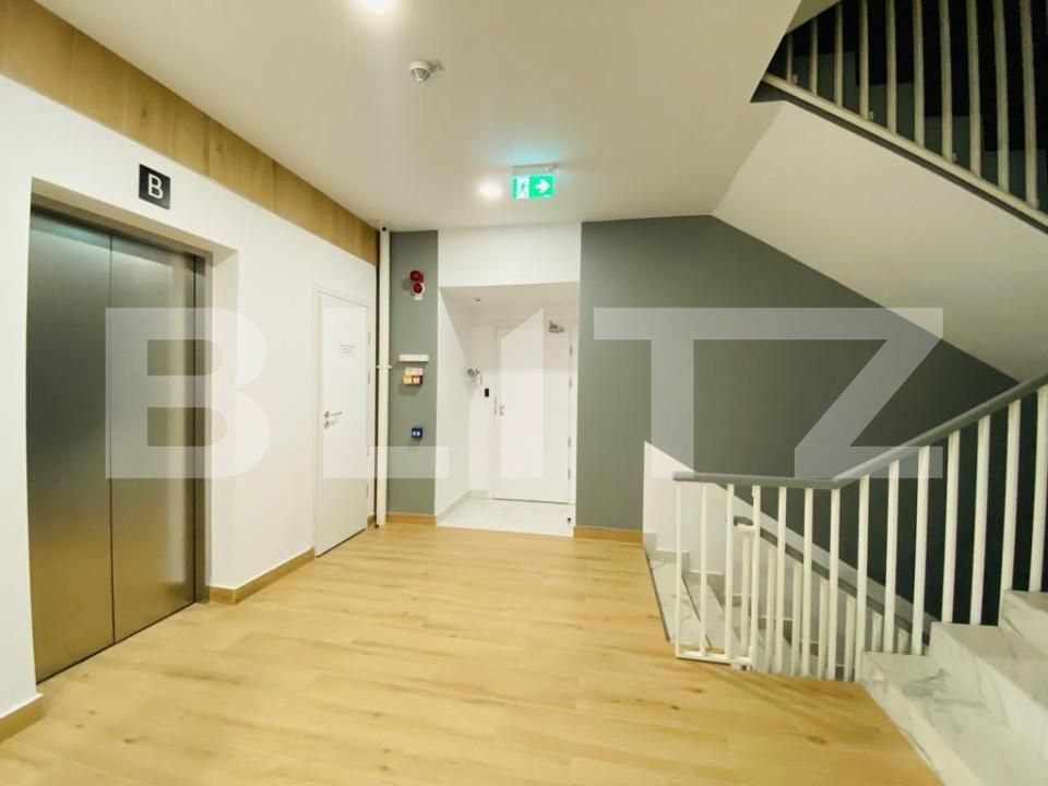 Spațiu birouri de închiriat Central - 145069SIB | BLITZ Cluj-Napoca | Poza5