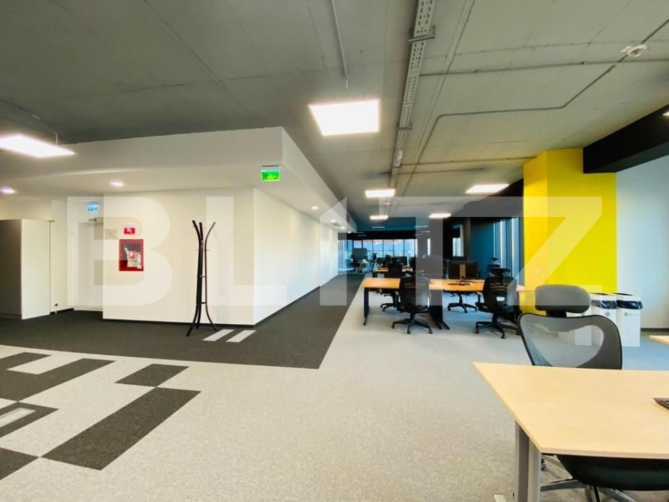Spațiu birouri de închiriat Central - 145069SIB | BLITZ Cluj-Napoca | Poza11