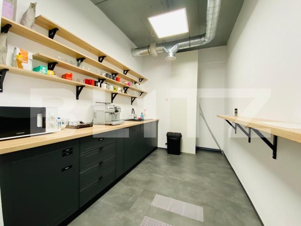 Spațiu birouri de închiriat Central - 145069SIB | BLITZ Cluj-Napoca | Poza7