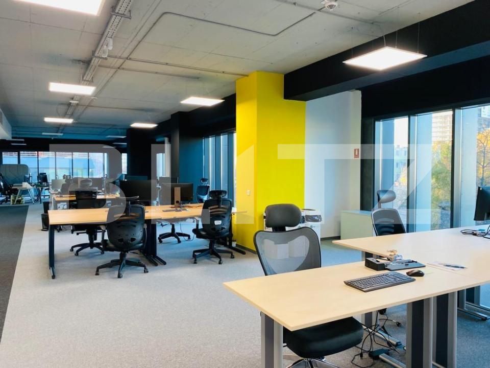 Spațiu birouri de închiriat Central - 145069SIB | BLITZ Cluj-Napoca | Poza16