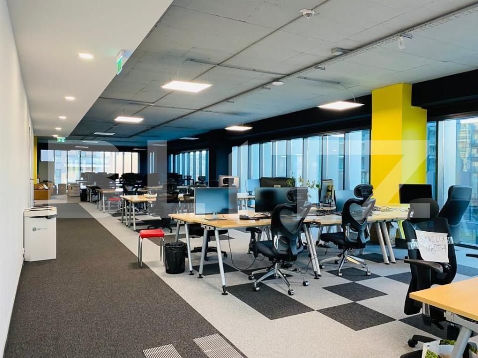 Spațiu birouri de închiriat Central - 145069SIB | BLITZ Cluj-Napoca | Poza1
