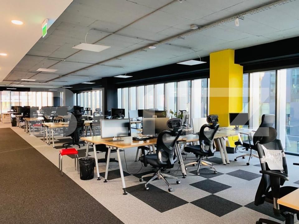 Spațiu birouri de închiriat Central - 145069SIB | BLITZ Cluj-Napoca | Poza10