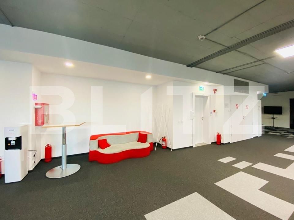 Spațiu birouri de închiriat Central - 145069SIB | BLITZ Cluj-Napoca | Poza6