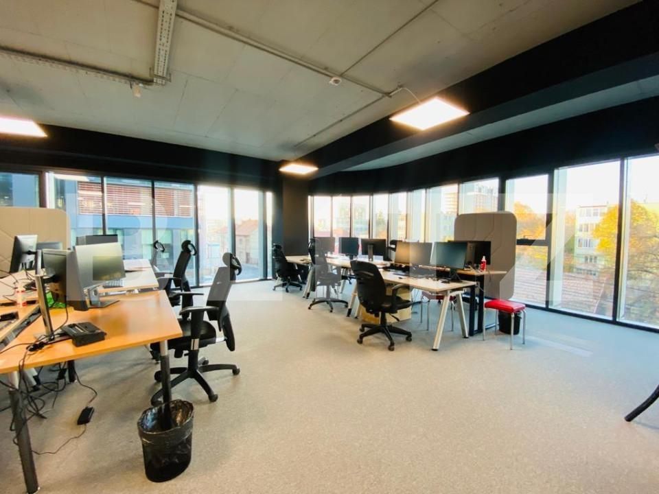 Spațiu birouri de închiriat Central - 145069SIB | BLITZ Cluj-Napoca | Poza15