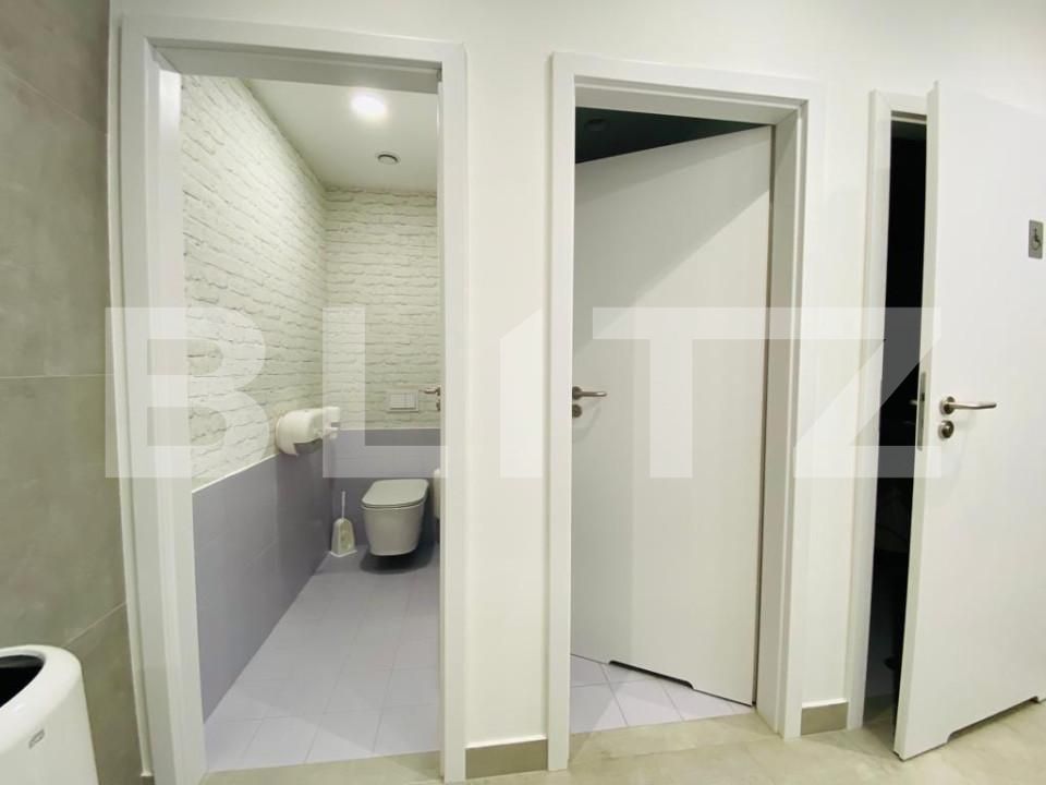 Spațiu birouri de închiriat Central - 145069SIB | BLITZ Cluj-Napoca | Poza3