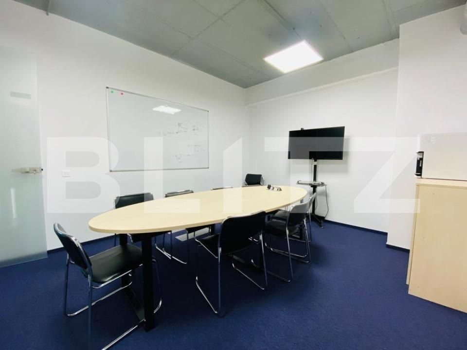 Spațiu birouri de închiriat Central - 145069SIB | BLITZ Cluj-Napoca | Poza2