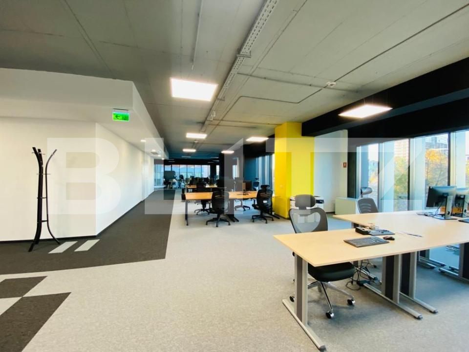 Spațiu birouri de închiriat Central - 145069SIB | BLITZ Cluj-Napoca | Poza12