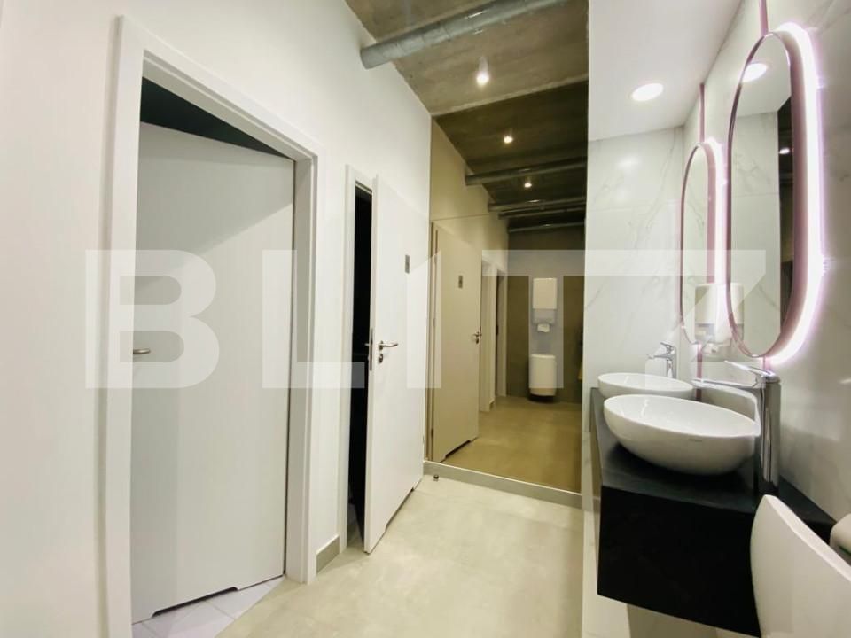 Spațiu birouri de închiriat Central - 145069SIB | BLITZ Cluj-Napoca | Poza4