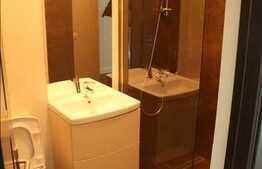 3 camere, 100 mp, parcare subterana, totul nou, prima inchiriere, terasa 100 mp