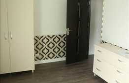 3 camere, 100 mp, parcare subterana, totul nou, prima inchiriere, terasa 100 mp