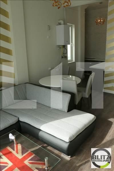 Apartament de închiriat 3 camere Marasti - 14507AI | BLITZ Cluj-Napoca | Poza3
