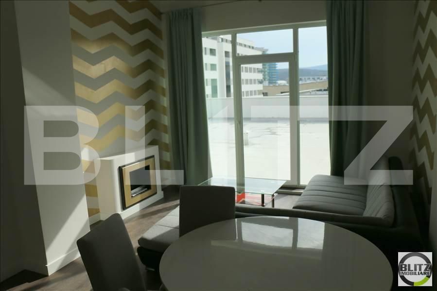 Apartament de închiriat 3 camere Marasti - 14507AI | BLITZ Cluj-Napoca | Poza2