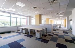 Spatiu de birouri, Clasa A, 420 mp, zona Calea Baciului