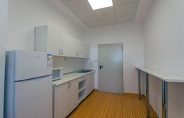 Spatiu de birouri, Clasa A, 420 mp, zona Calea Baciului