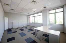 Spatiu de birouri, Clasa A, 420 mp, zona Calea Baciului