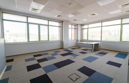 Spatiu de birouri, Clasa A, 420 mp, zona Calea Baciului