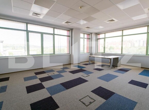 Spațiu birouri de închiriat Baciu - 145070SIB | BLITZ Cluj-Napoca | Poza2