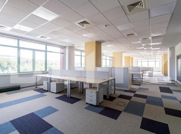 Spațiu birouri de închiriat Baciu - 145070SIB | BLITZ Cluj-Napoca | Poza1