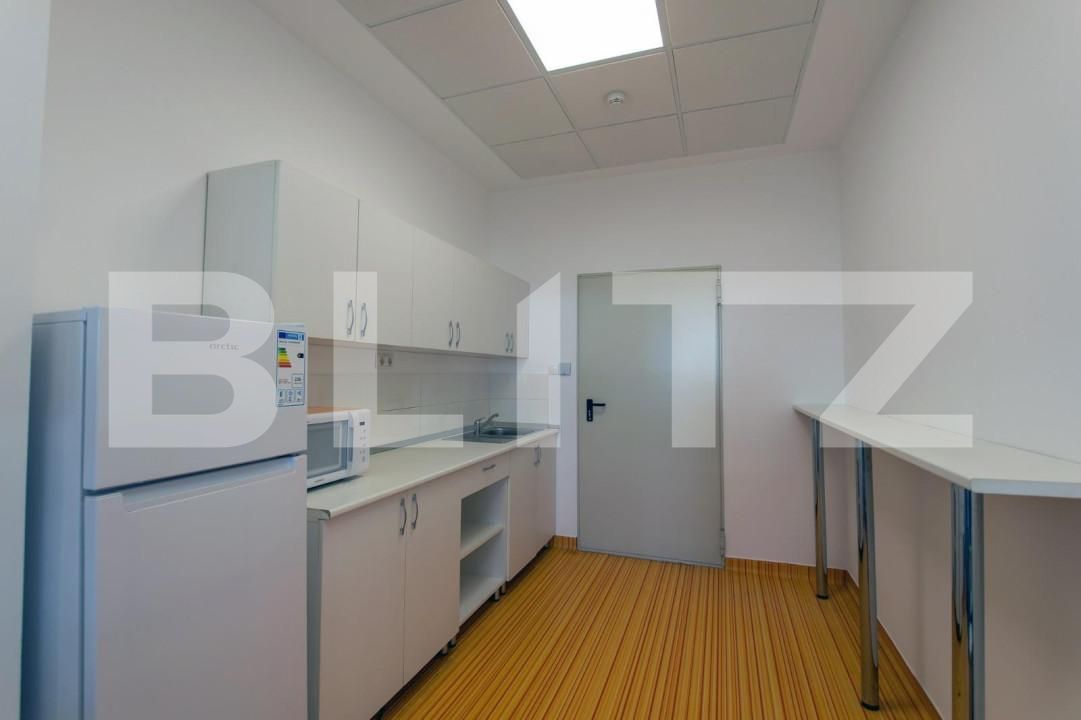 Spațiu birouri de închiriat Baciu - 145070SIB | BLITZ Cluj-Napoca | Poza4