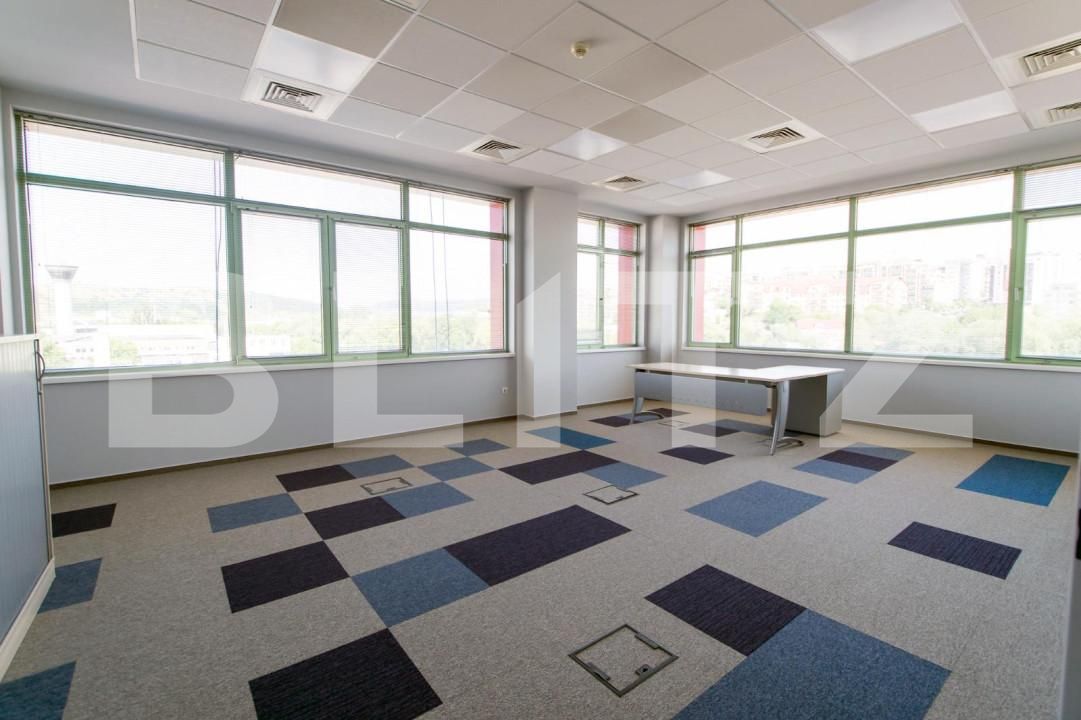 Spațiu birouri de închiriat Baciu - 145070SIB | BLITZ Cluj-Napoca | Poza2