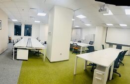 Birouri All-inclusive Regus, 2-22 persoane, mobilate si echipate, Ultracentral