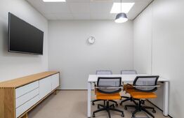 Birouri All-inclusive Regus, 2-22 persoane, mobilate si echipate, Ultracentral