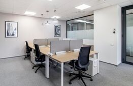 Birouri All-inclusive Regus, 2-22 persoane, mobilate si echipate, Ultracentral