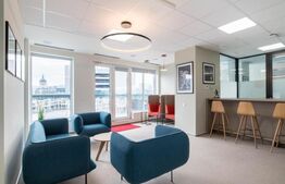 Birouri All-inclusive Regus, 2-22 persoane, mobilate si echipate, Ultracentral