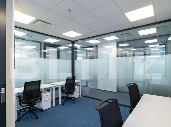 Spațiu birouri de închiriat Central - 145071SIB | BLITZ Cluj-Napoca | Poza8