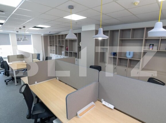 Spațiu birouri de închiriat Central - 145071SIB | BLITZ Cluj-Napoca | Poza9