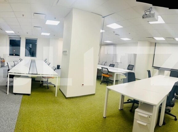 Spațiu birouri de închiriat Central - 145071SIB | BLITZ Cluj-Napoca | Poza10