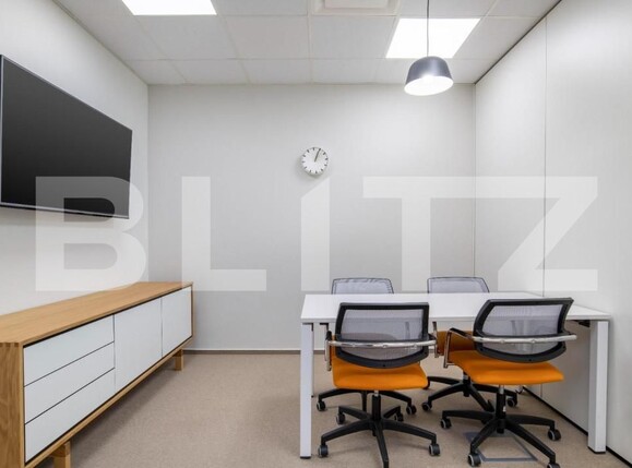 Spațiu birouri de închiriat Central - 145071SIB | BLITZ Cluj-Napoca | Poza3