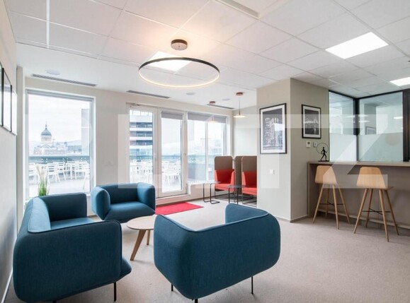 Spațiu birouri de închiriat Central - 145071SIB | BLITZ Cluj-Napoca | Poza7