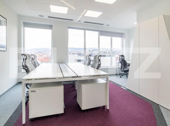 Spațiu birouri de închiriat Central - 145071SIB | BLITZ Cluj-Napoca | Poza2