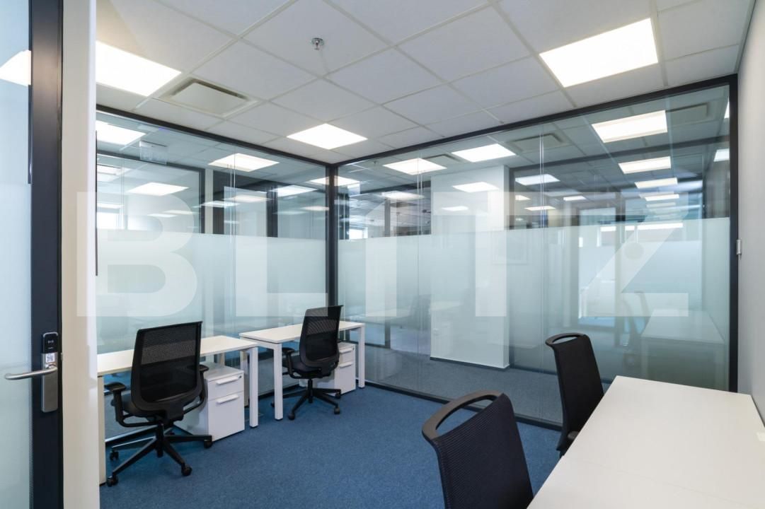 Spațiu birouri de închiriat Central - 145071SIB | BLITZ Cluj-Napoca | Poza8