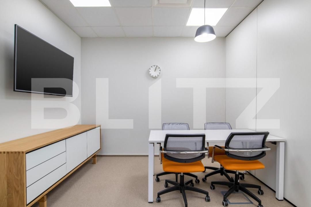 Spațiu birouri de închiriat Central - 145071SIB | BLITZ Cluj-Napoca | Poza3