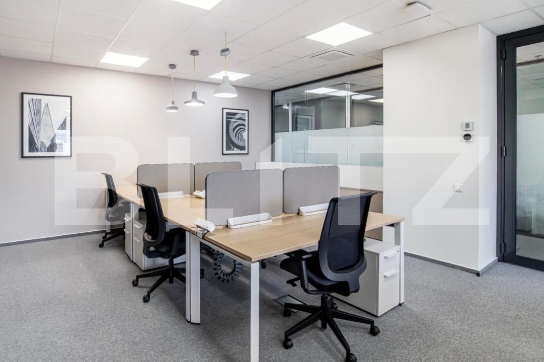 Spațiu birouri de închiriat Central - 145071SIB | BLITZ Cluj-Napoca | Poza6