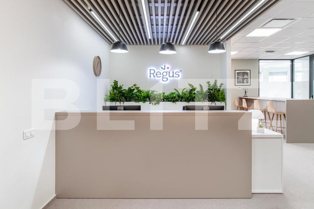 Spațiu birouri de închiriat Central - 145071SIB | BLITZ Cluj-Napoca | Poza5