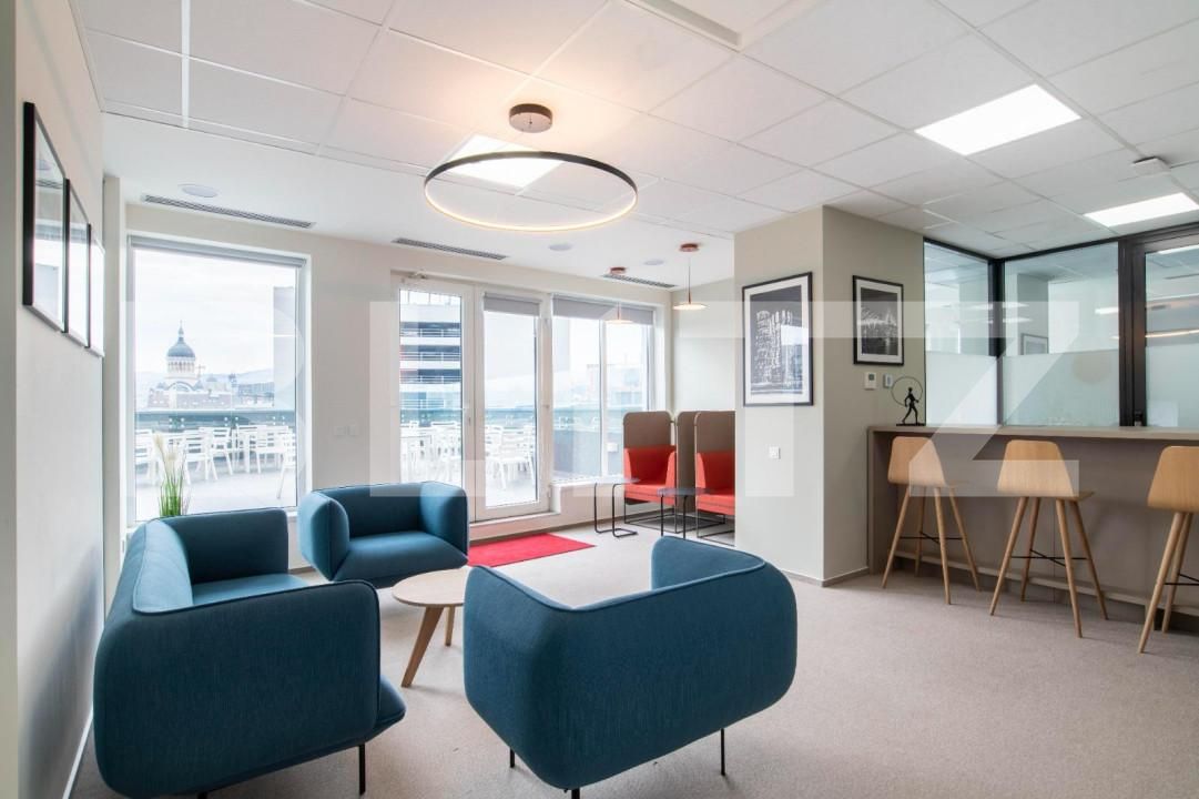 Spațiu birouri de închiriat Central - 145071SIB | BLITZ Cluj-Napoca | Poza7