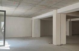 Spatii de birouri, 600-1100 mp, zona Cluj Arena