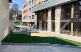 Spatii de birouri, 600-1100 mp, zona Cluj Arena