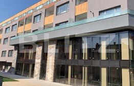 Spatii de birouri, 600-1100 mp, zona Cluj Arena