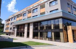 Spatii de birouri, 600-1100 mp, zona Cluj Arena