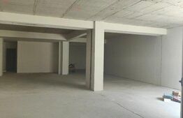 Spatii de birouri, 600-1100 mp, zona Cluj Arena